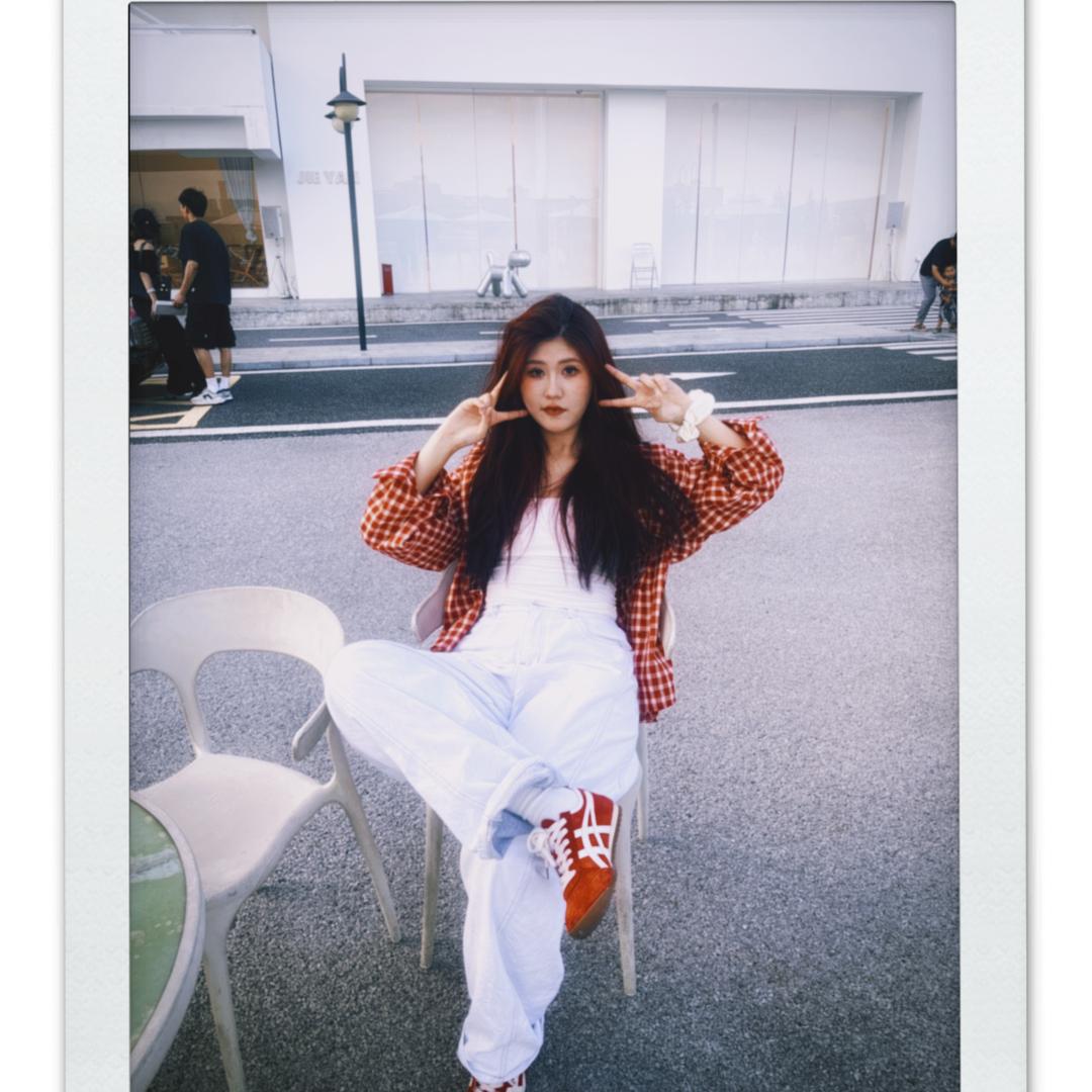 @桉_