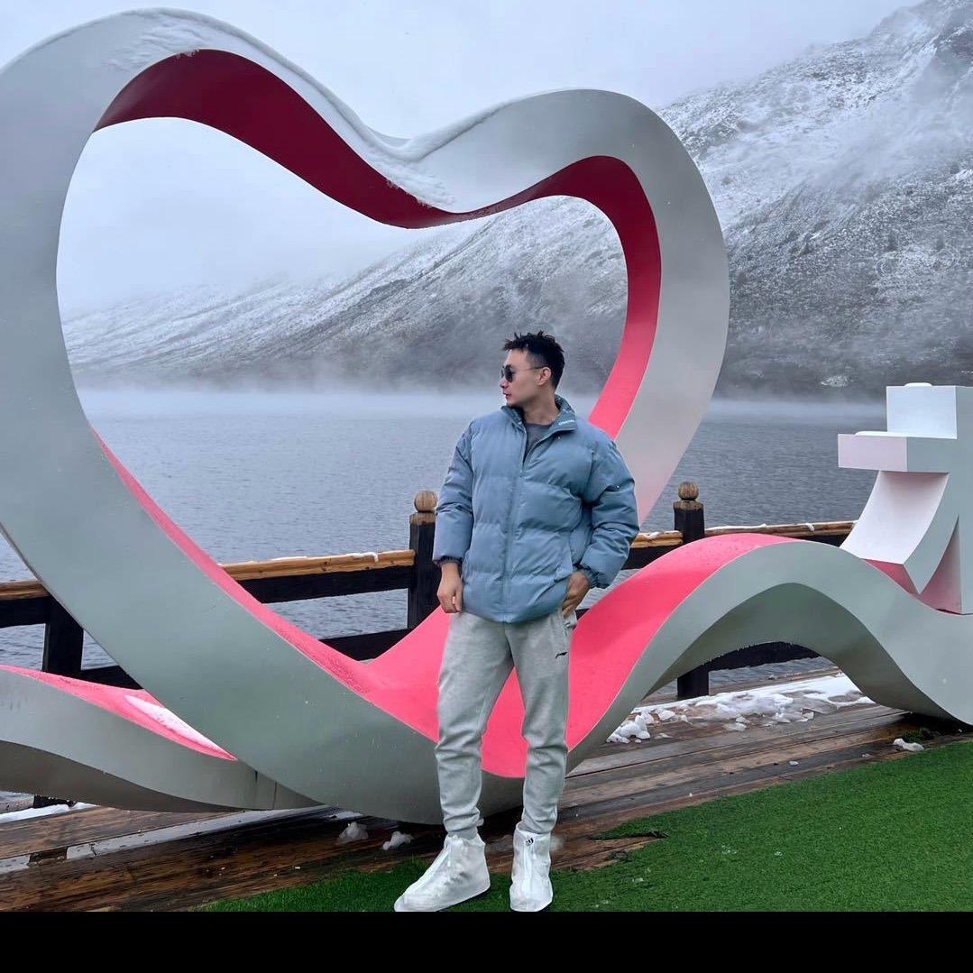 南充邓老师说房