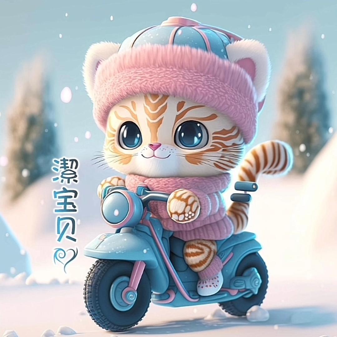 潔宝贝