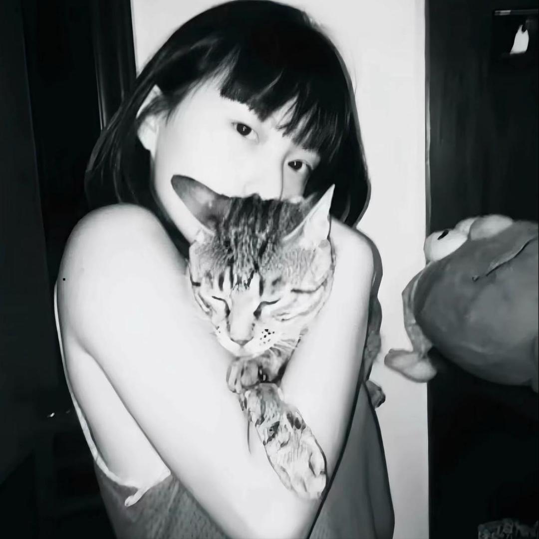 小小娟•🧃