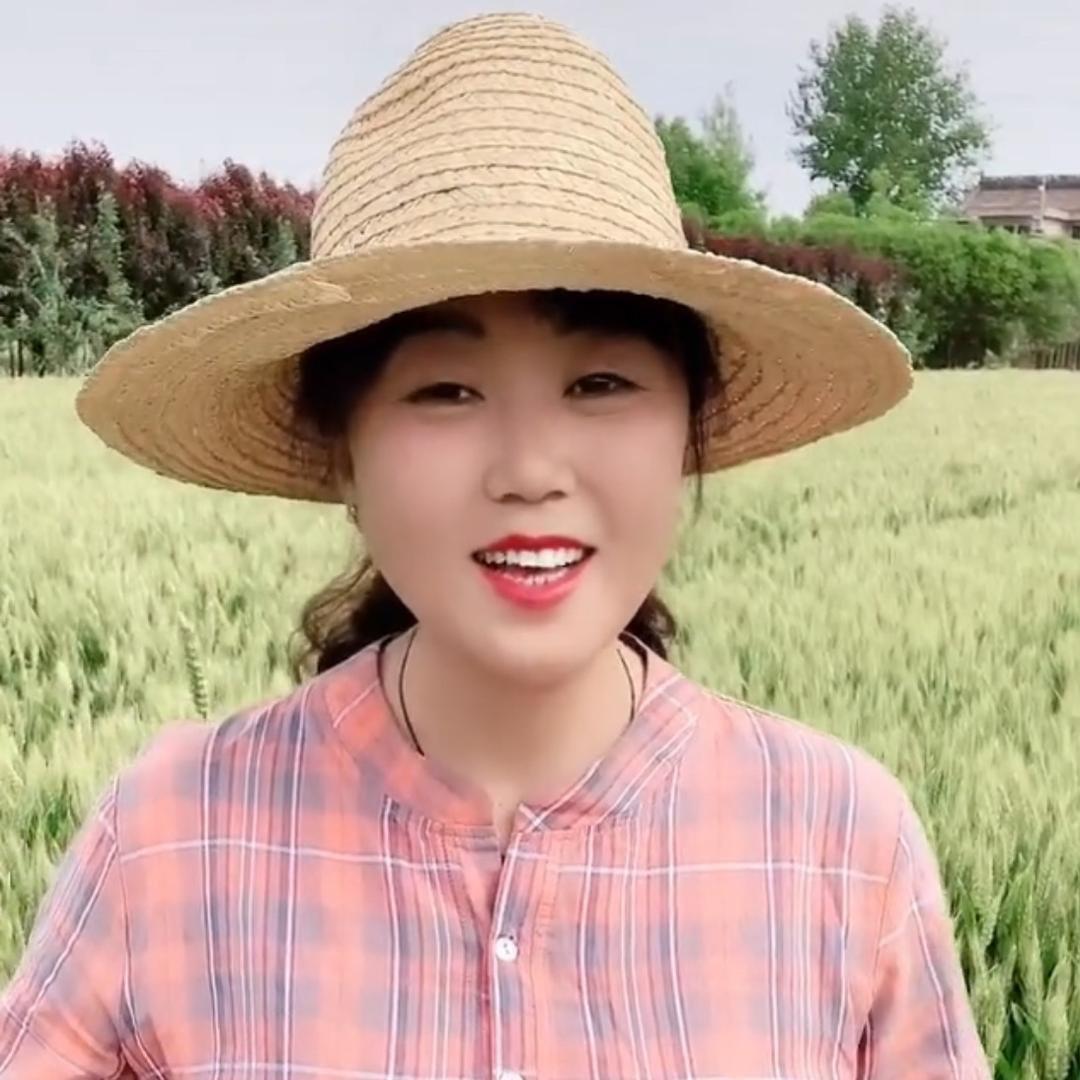 杨兰