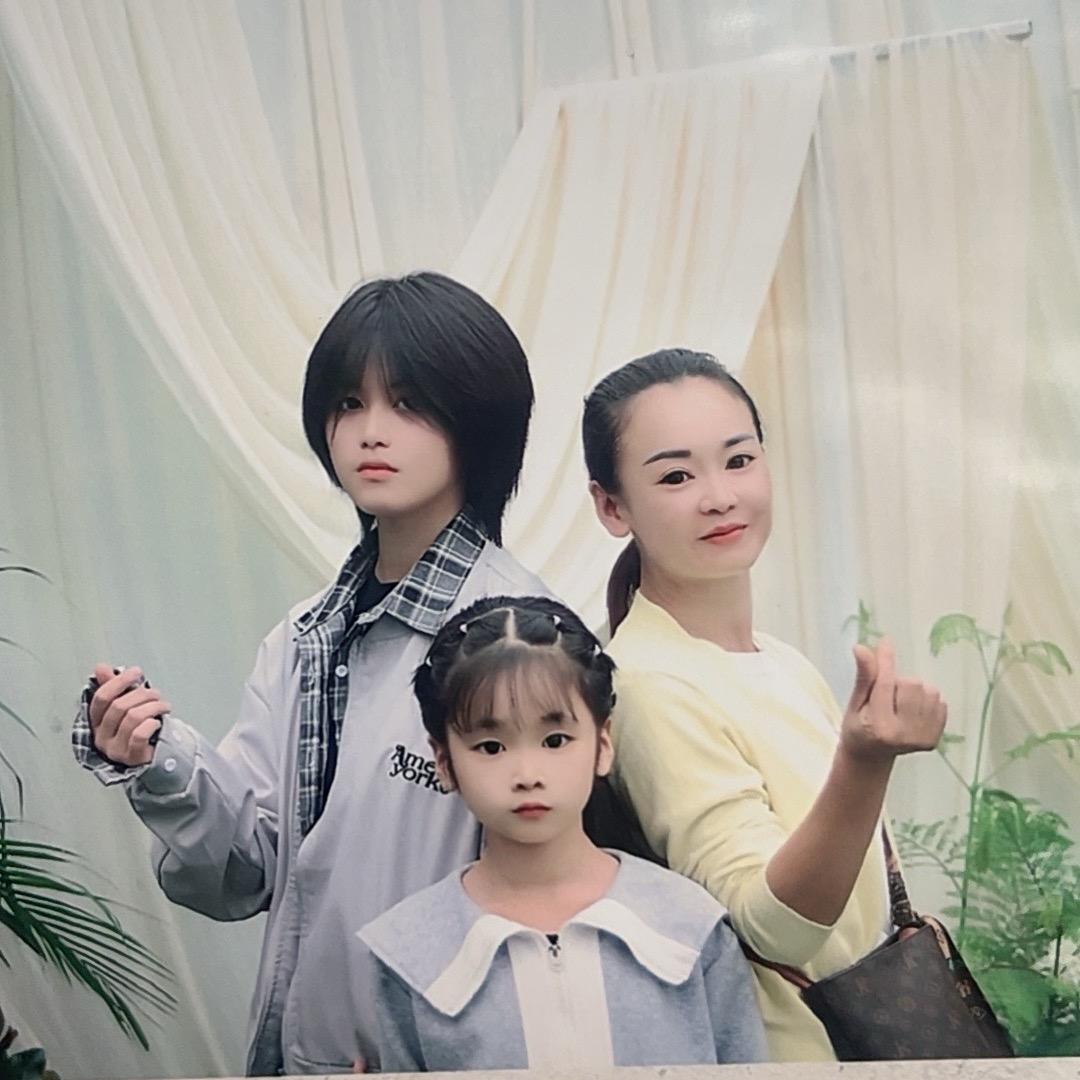 疯丫头