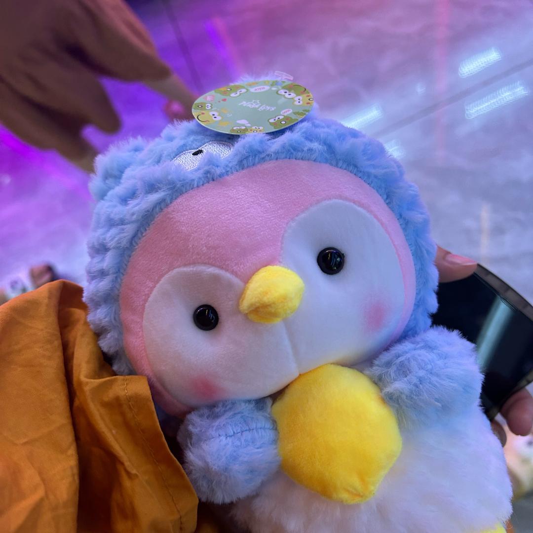 Xiao 靜