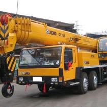 吊车王子(吊车出租）