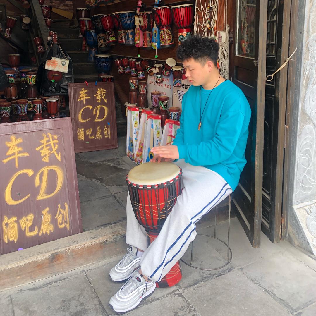 朴鲁堂