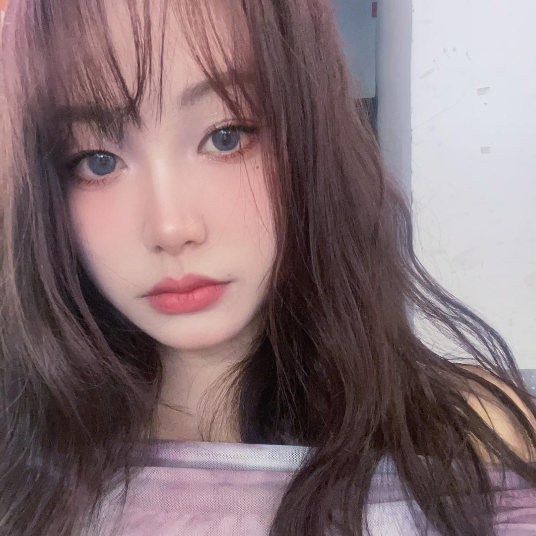 小萍子乖乖