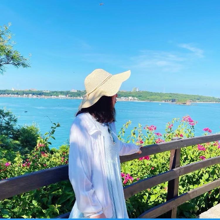 吹泡泡Oo