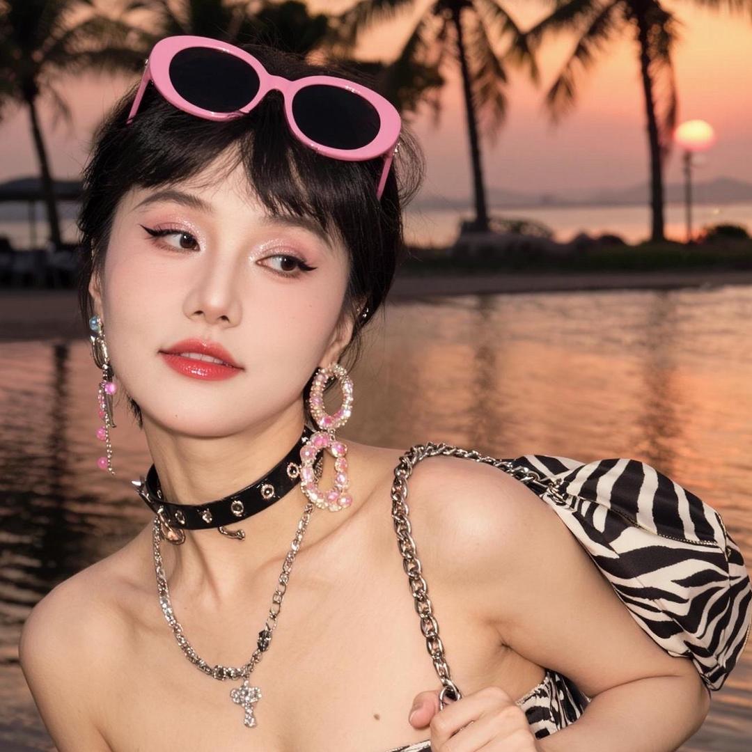小如辣辣