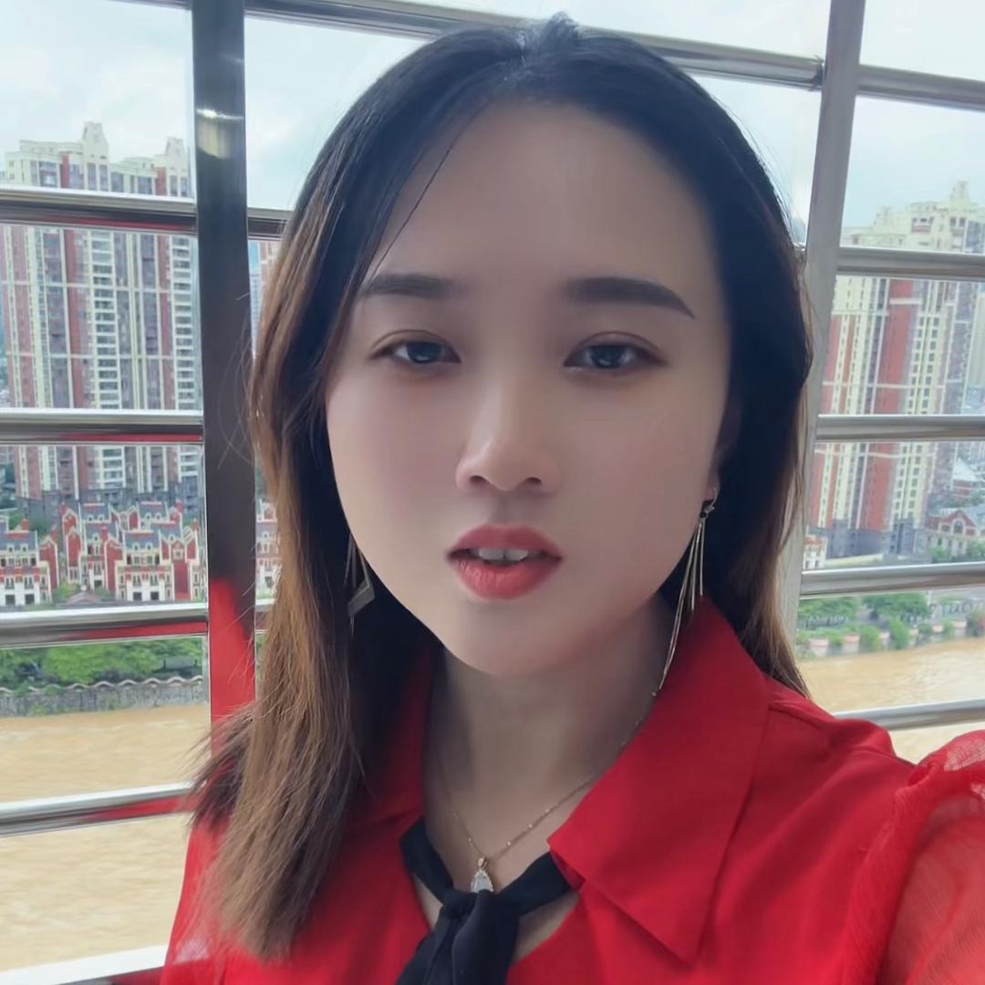 欣欣女装穿搭✨