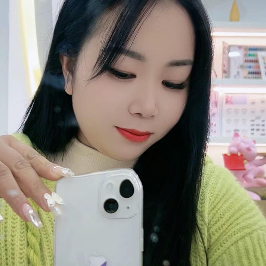 隔壁小娘子（孕中期）