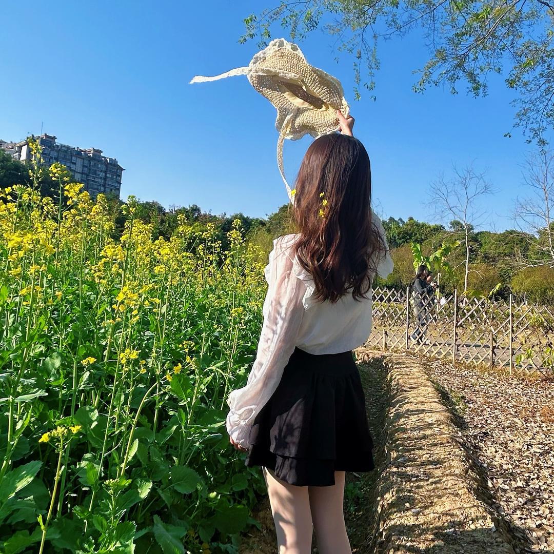 ✨喵小姐~