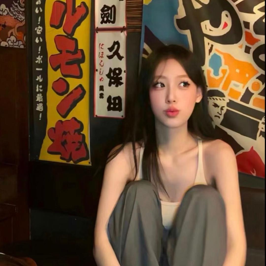 ui不喝冰美式