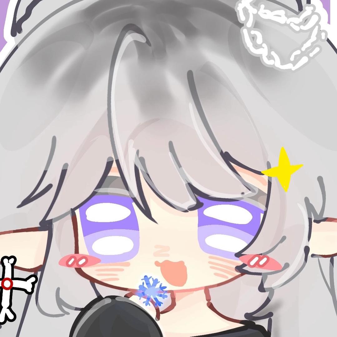 冬天❄️