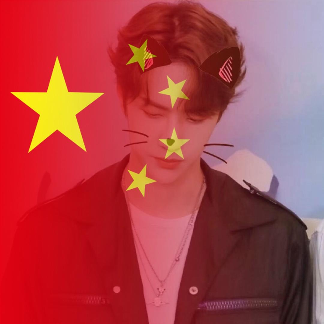 🌈🌟殇城づ🌈