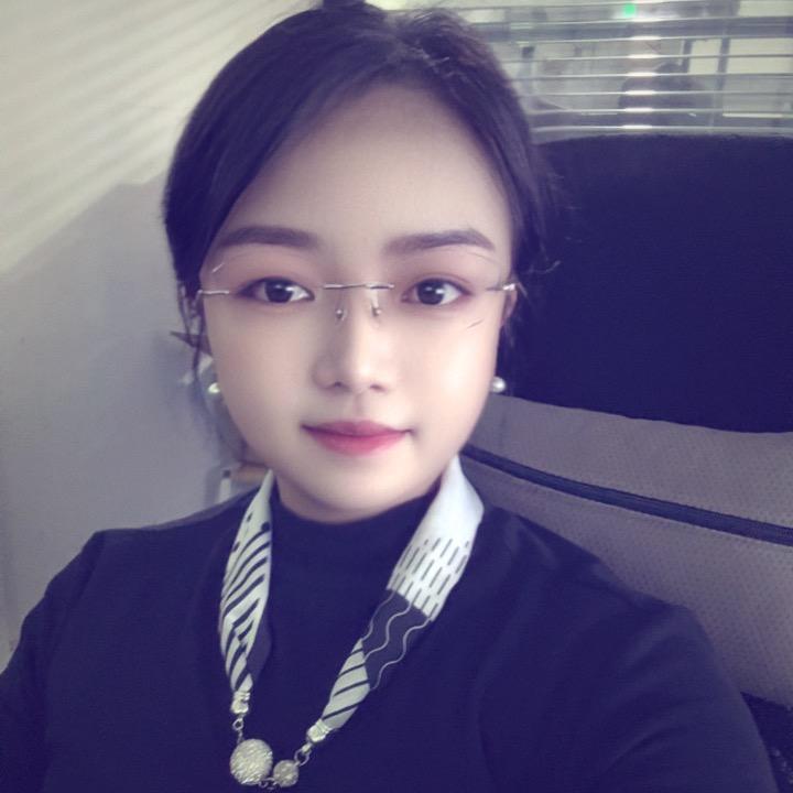 长德鑫-木子小姐