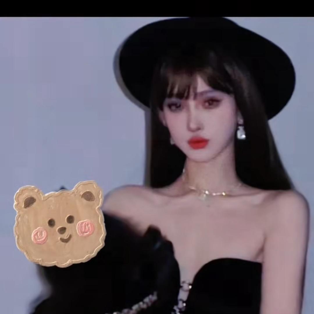 我是招财猫