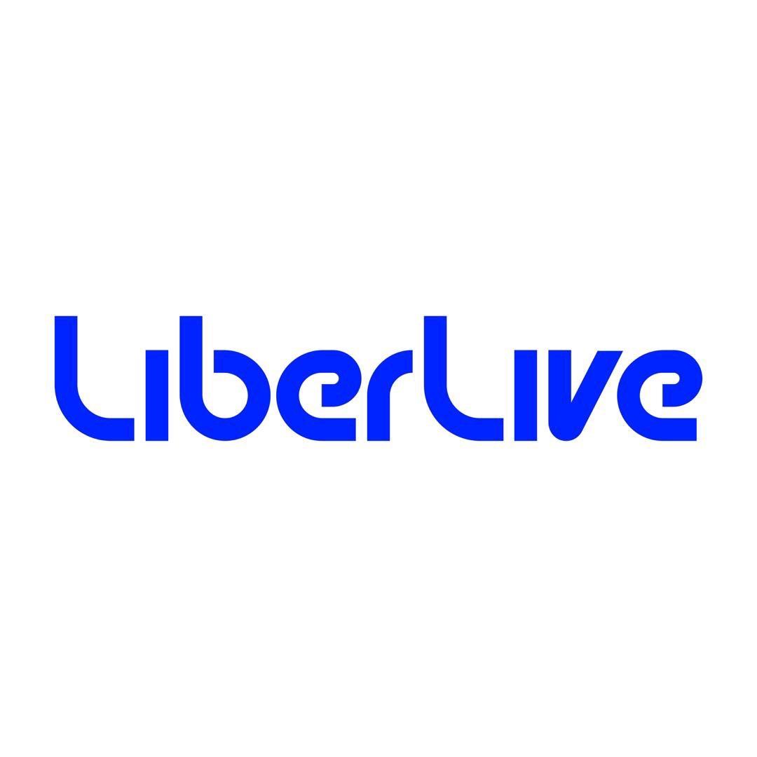 LiberLive官方旗舰店直播间