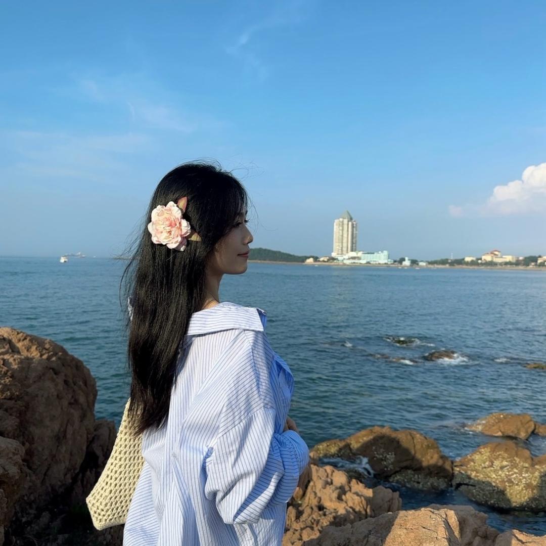 表妹儿·Nice