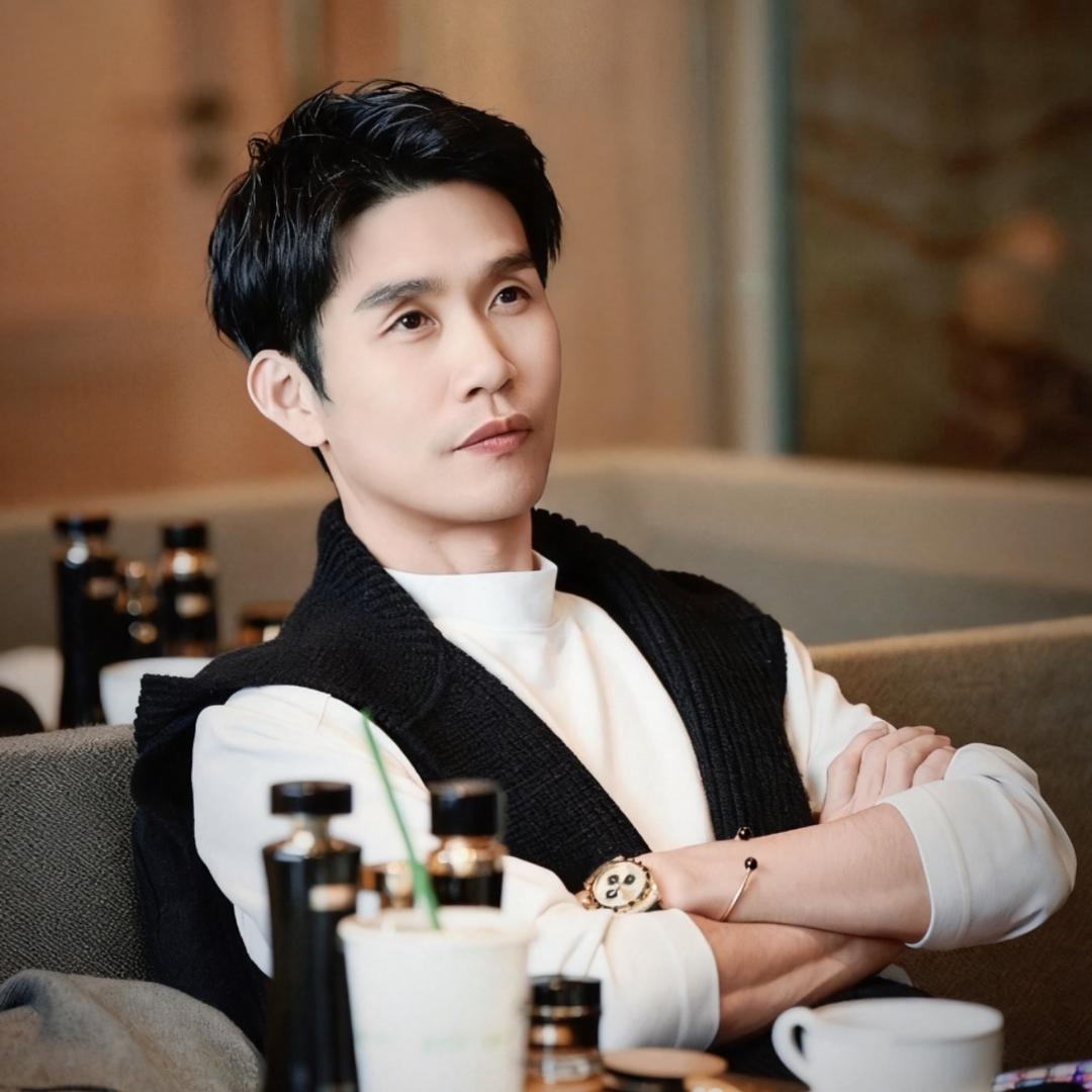 中短发定制海叔《杭州唯艺》