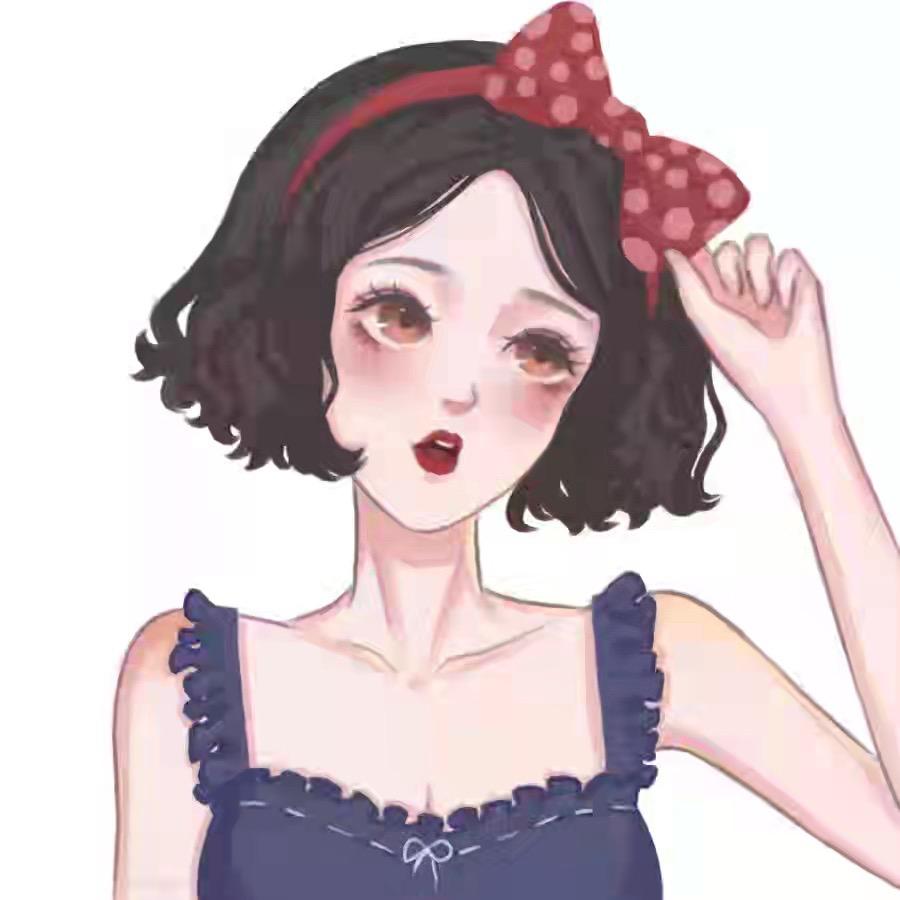糖糖糖糖糖姑娘