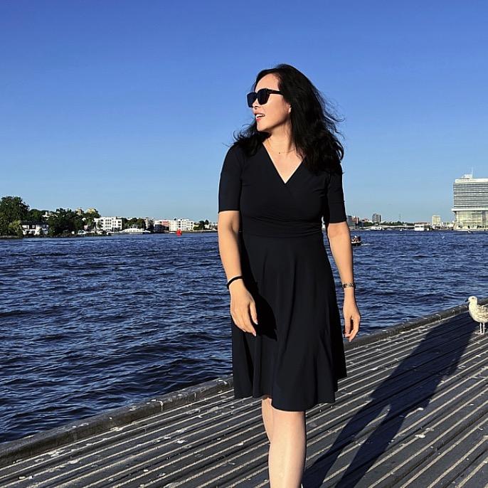 锂电池朵拉（沃尔德新能源）