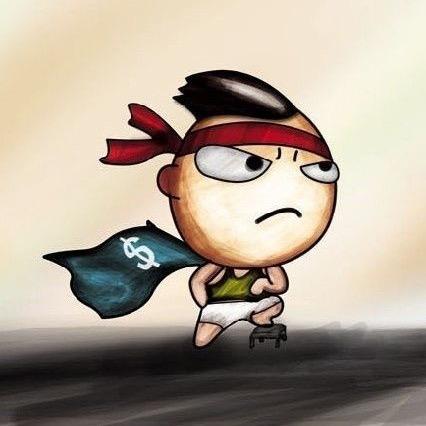 👑俗人🥺
