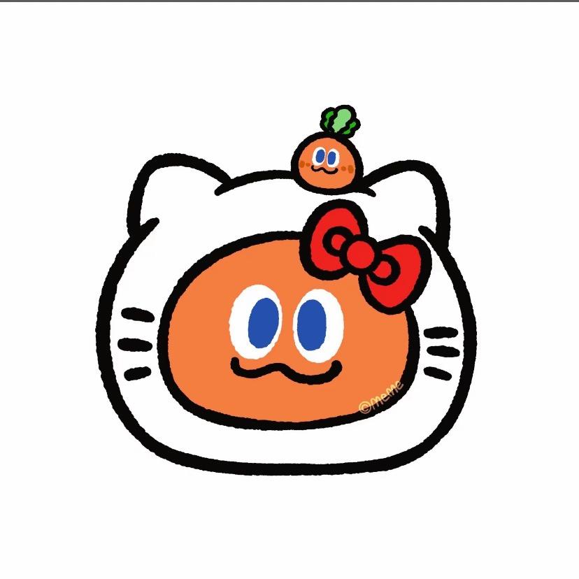 糯米奶团子🥕🌻