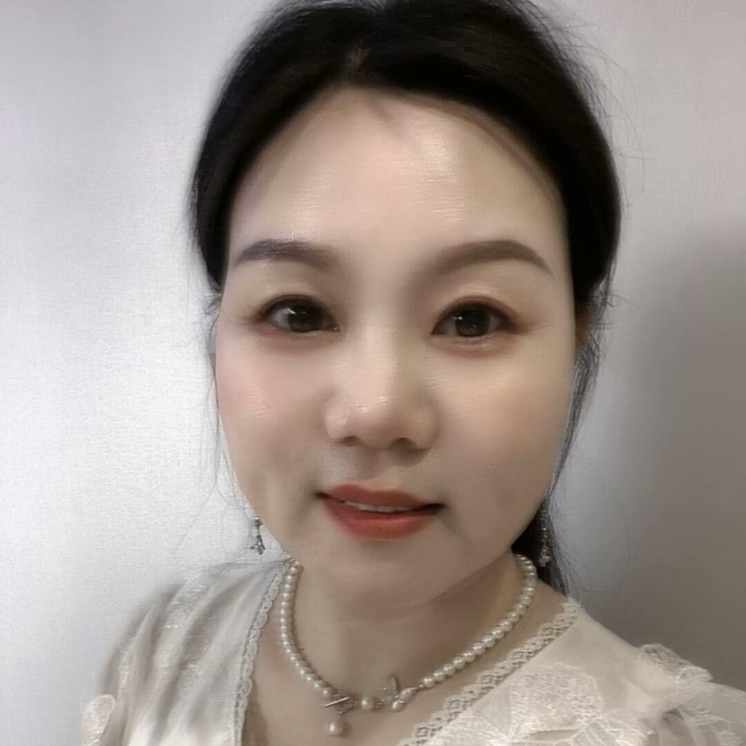 栀子花