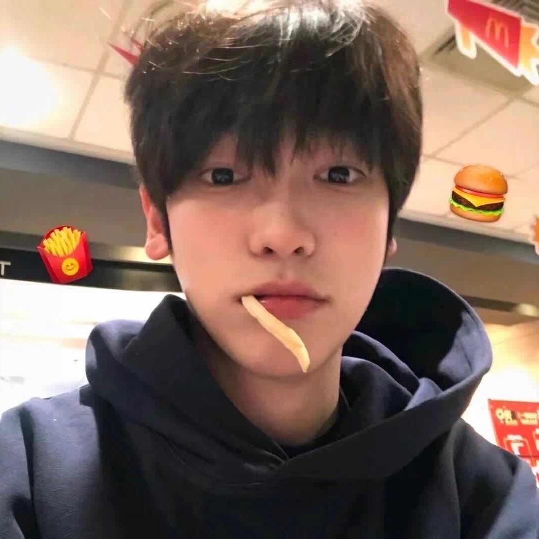 该练了吧.🌪️