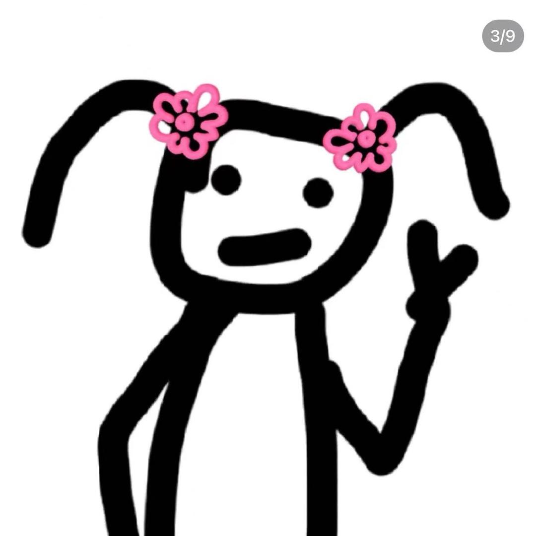 妮💐