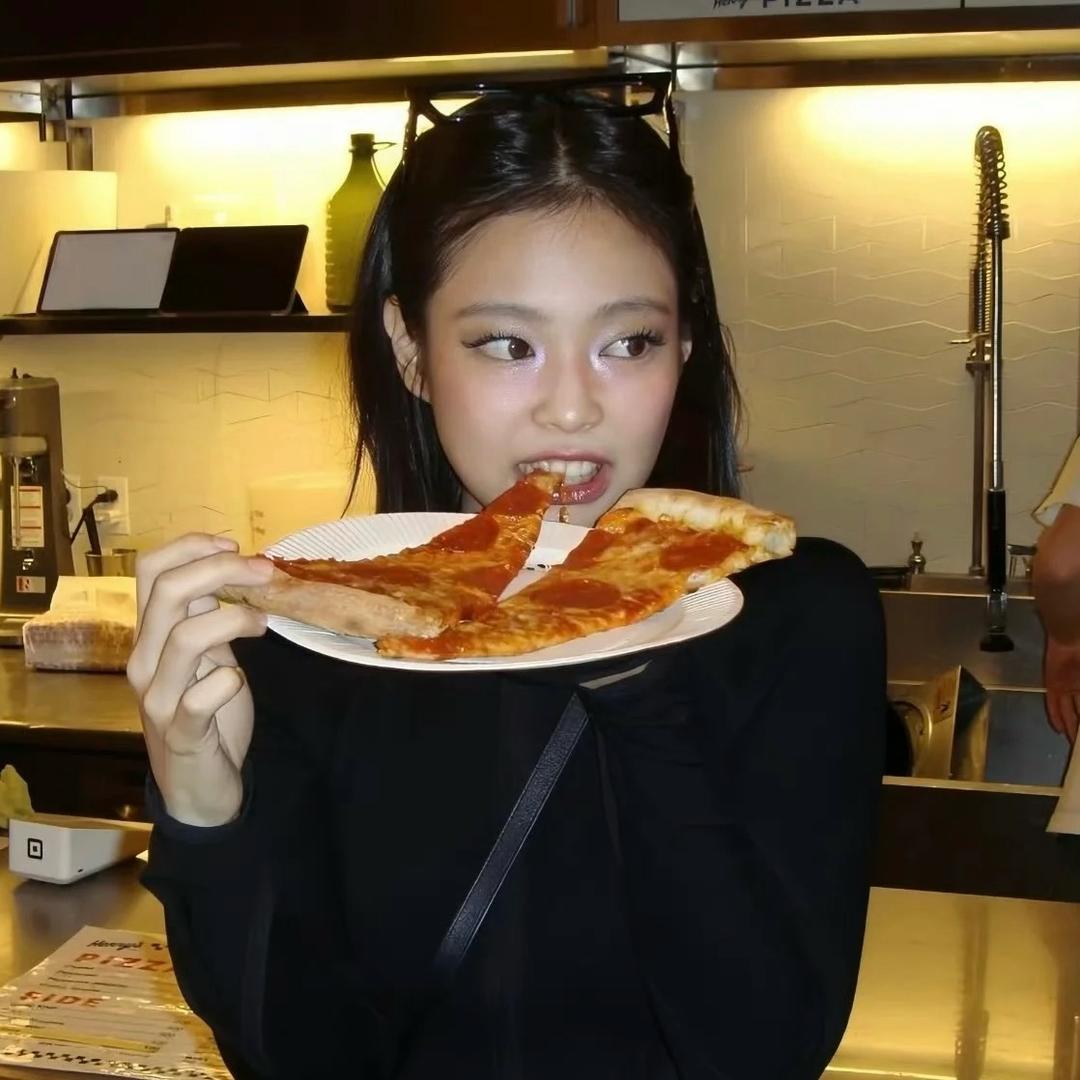 对堆