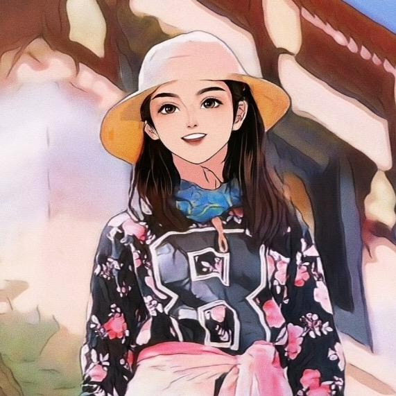 琪宝爱追剧