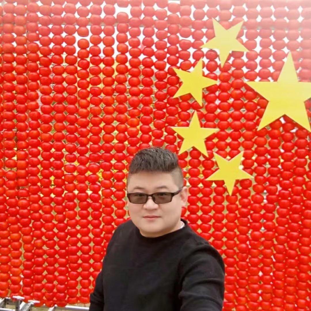 看透