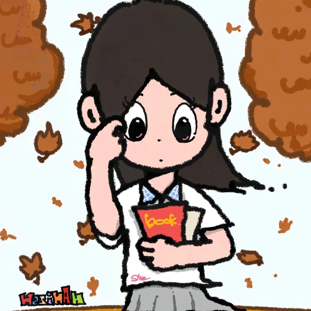 咸蛋黄.