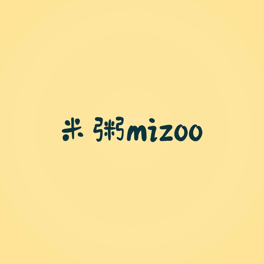 米粥mizoo童装