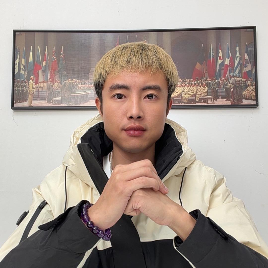 路亚大师庆狗子