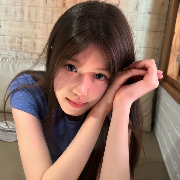 爱睡懒觉爱撒娇