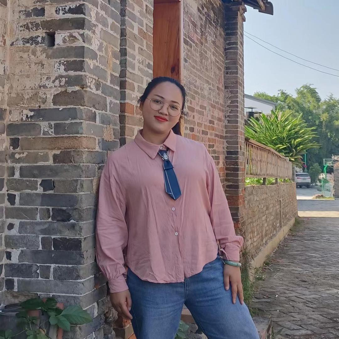 大表姐秋琴@抖音