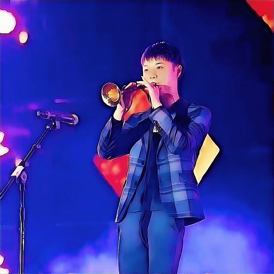 小帅📣
