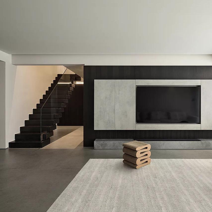 潍坊上筑装饰设计