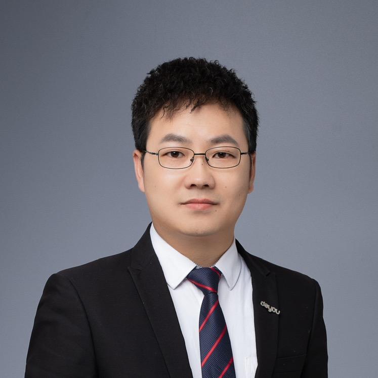 南京小林哥聊楼市(招人)