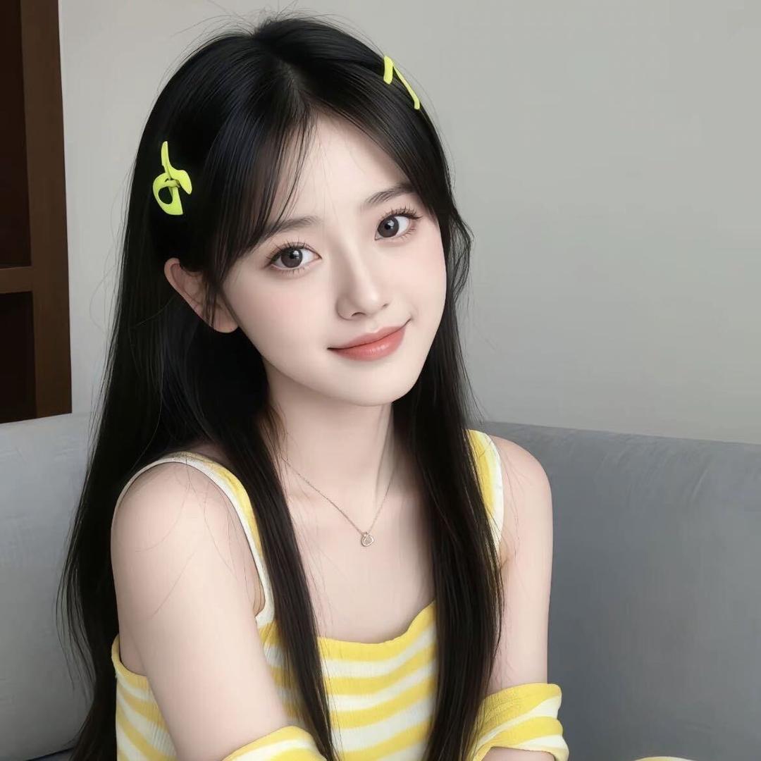 桃儿💕