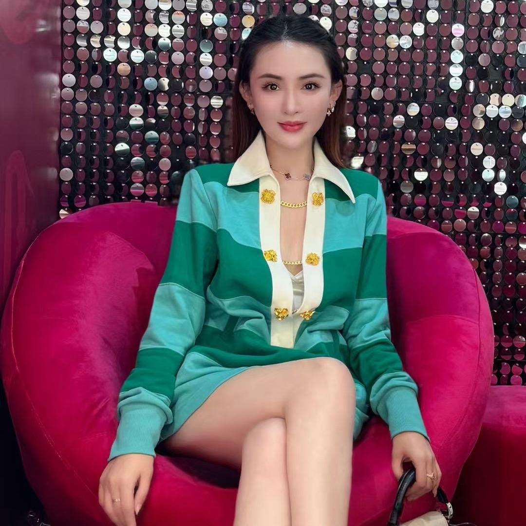 风尚舞蹈刘校长助理(精致女人）