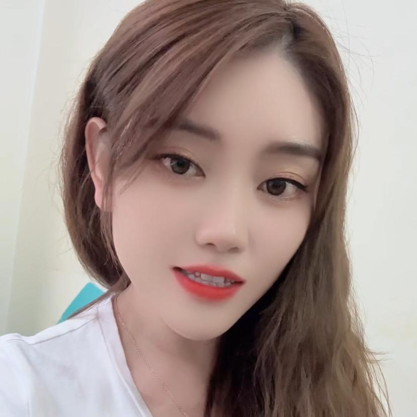 橙人行业的琪琪