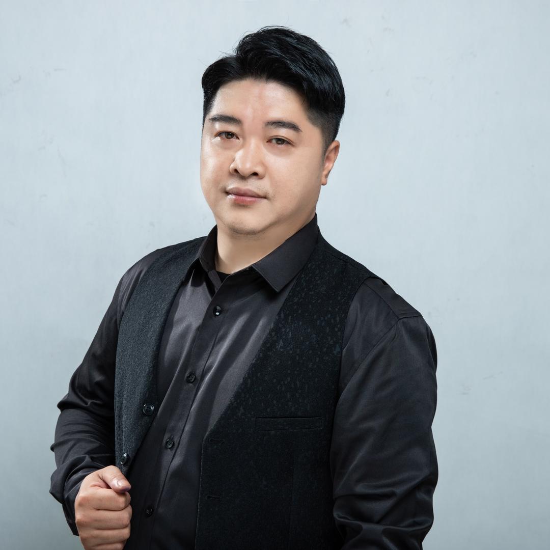 李先生男士理发馆商家号