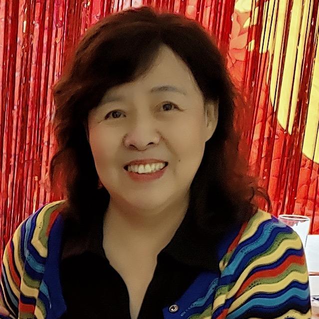 快乐奶奶🧓