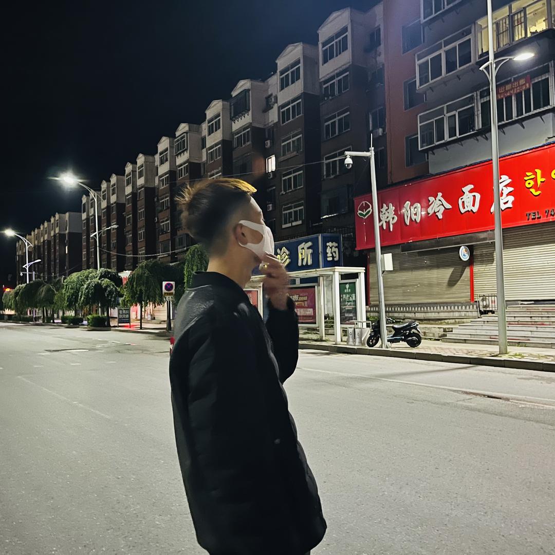 Li Bai Xu💸