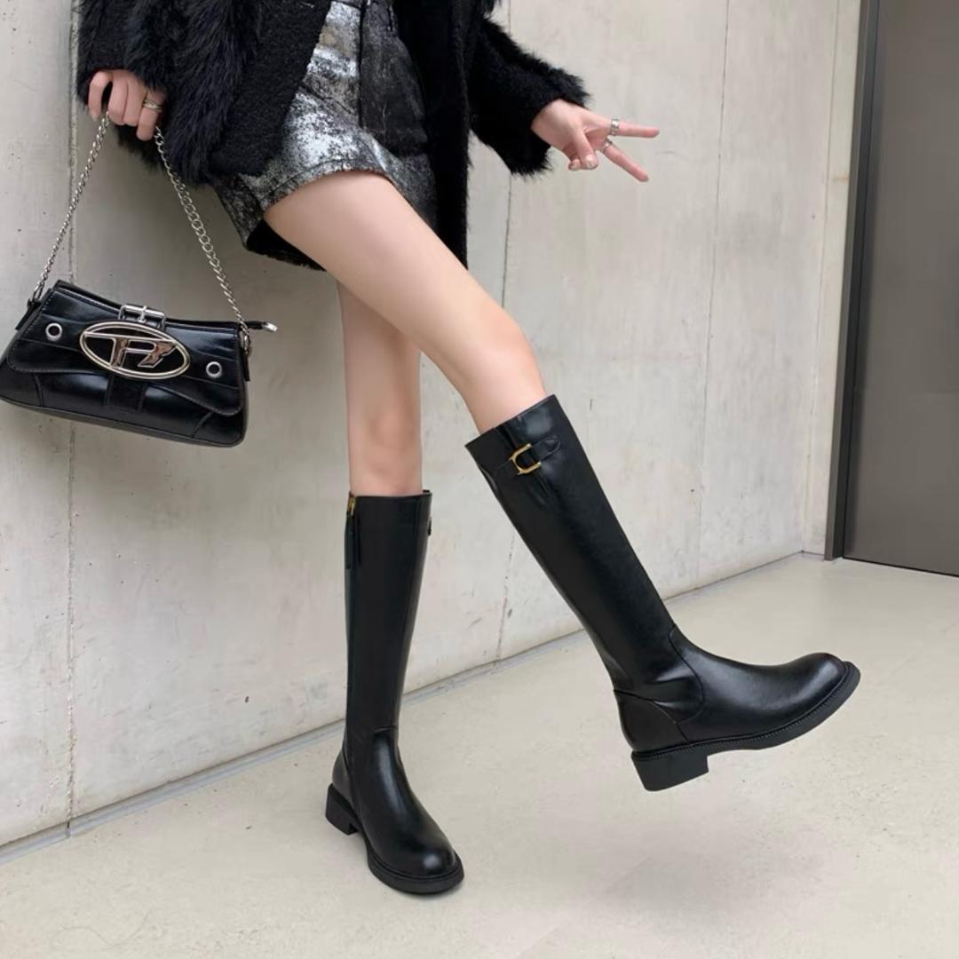 BENE手工女鞋