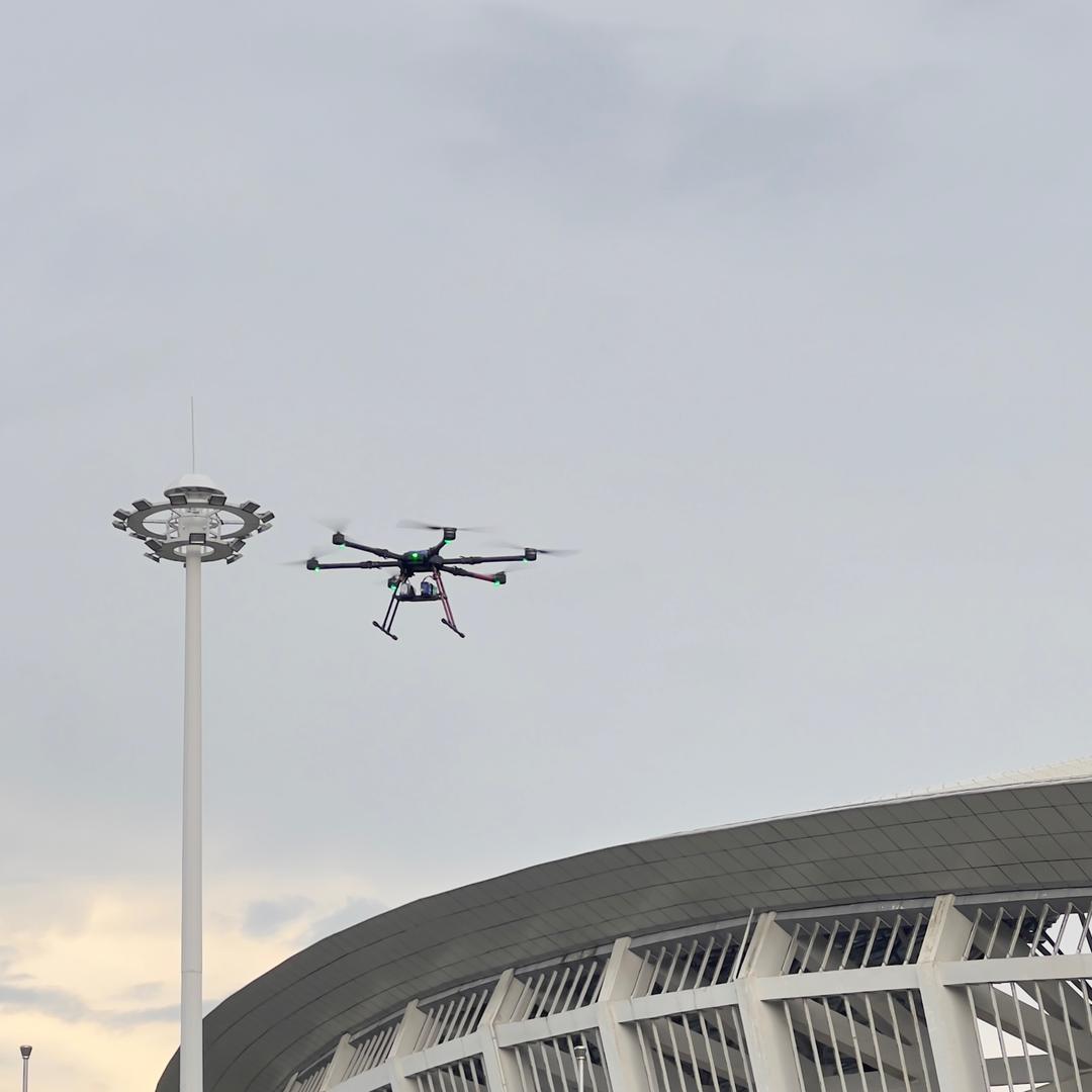 都匀适航低空无人机执照培训CAAC