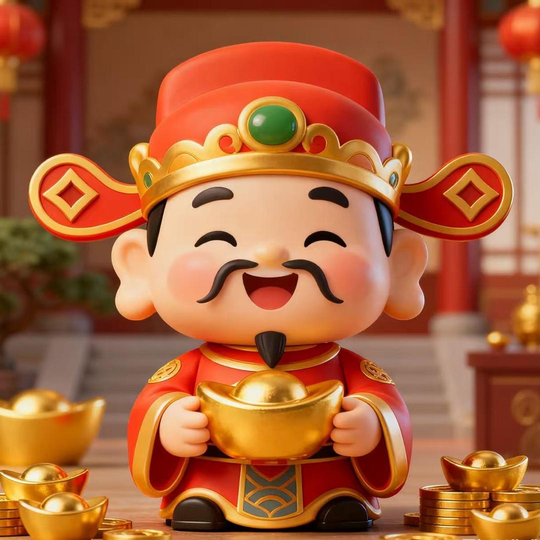 决策龙头